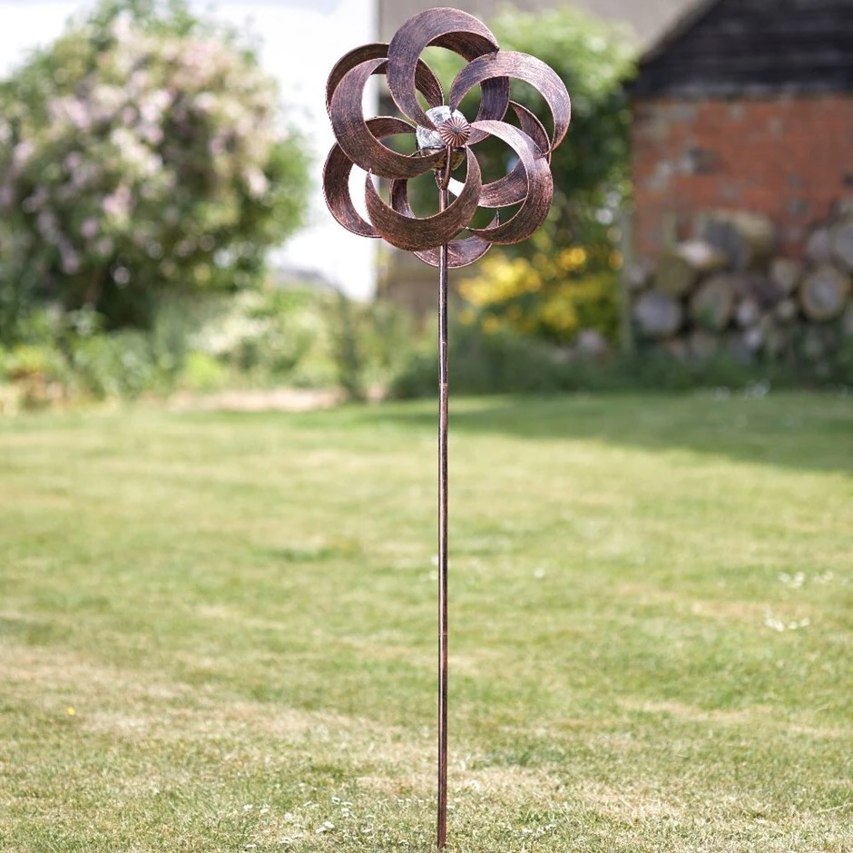 Aries Windspinner 3 Aries Windspinner