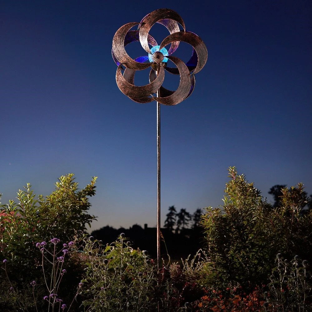 Aries Windspinner 4 Aries Windspinner - Image 2