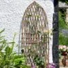Minster Willow Trellis - Gothic 1 Minster Willow Trellis - Gothic -KANG Plants Shop pr2000034800