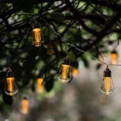 LED Edison Bulb String - Connectable -KANG Plants Shop pr2000034876 card2 lg