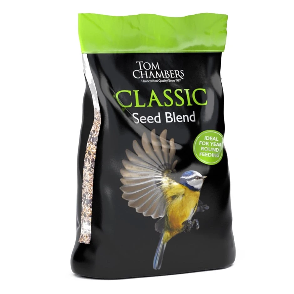 Classic Seed Blend 3 Classic Seed Blend
