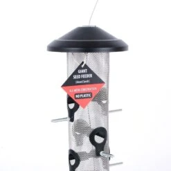 Giant Seed Bird Feeder 7 Giant Seed Bird Feeder -KANG Plants Shop pr2000037386 card3 lg