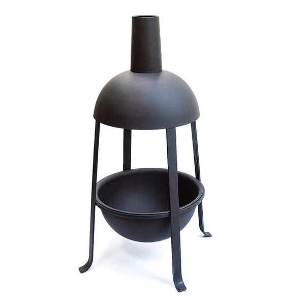 Hooded Jiko Fire Pit Warmer With FREE Fire Starter Dome 10 Hooded Jiko Fire Pit Warmer With FREE Fire Starter Dome - Image 8