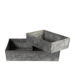 Grow Trays Portrait - Set Of 3 9 Grow Trays Portrait - Set Of 3 -KANG Plants Shop pr2000037536 card3 lg