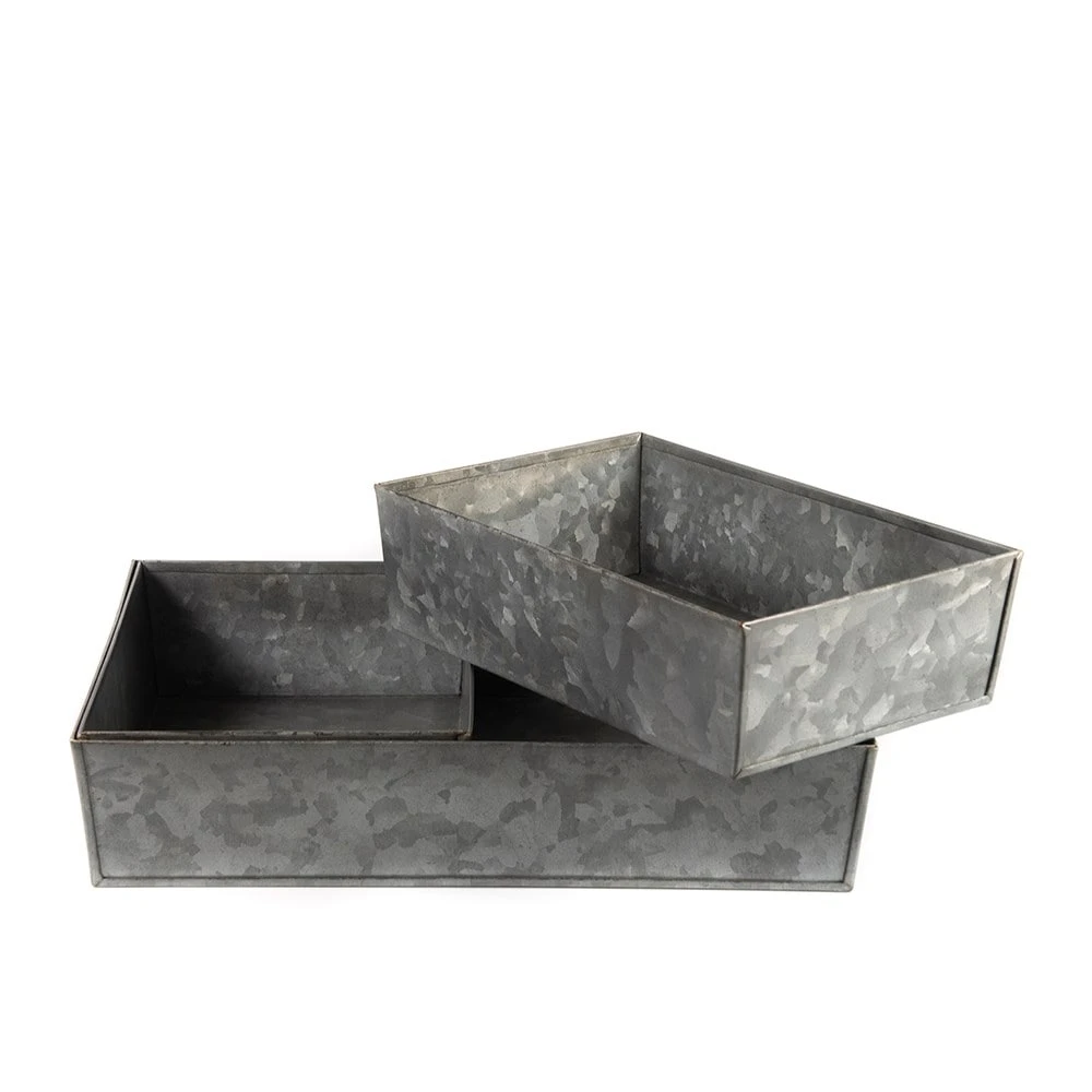 Grow Trays Portrait - Set Of 3 5 Grow Trays Portrait - Set Of 3 - Image 3