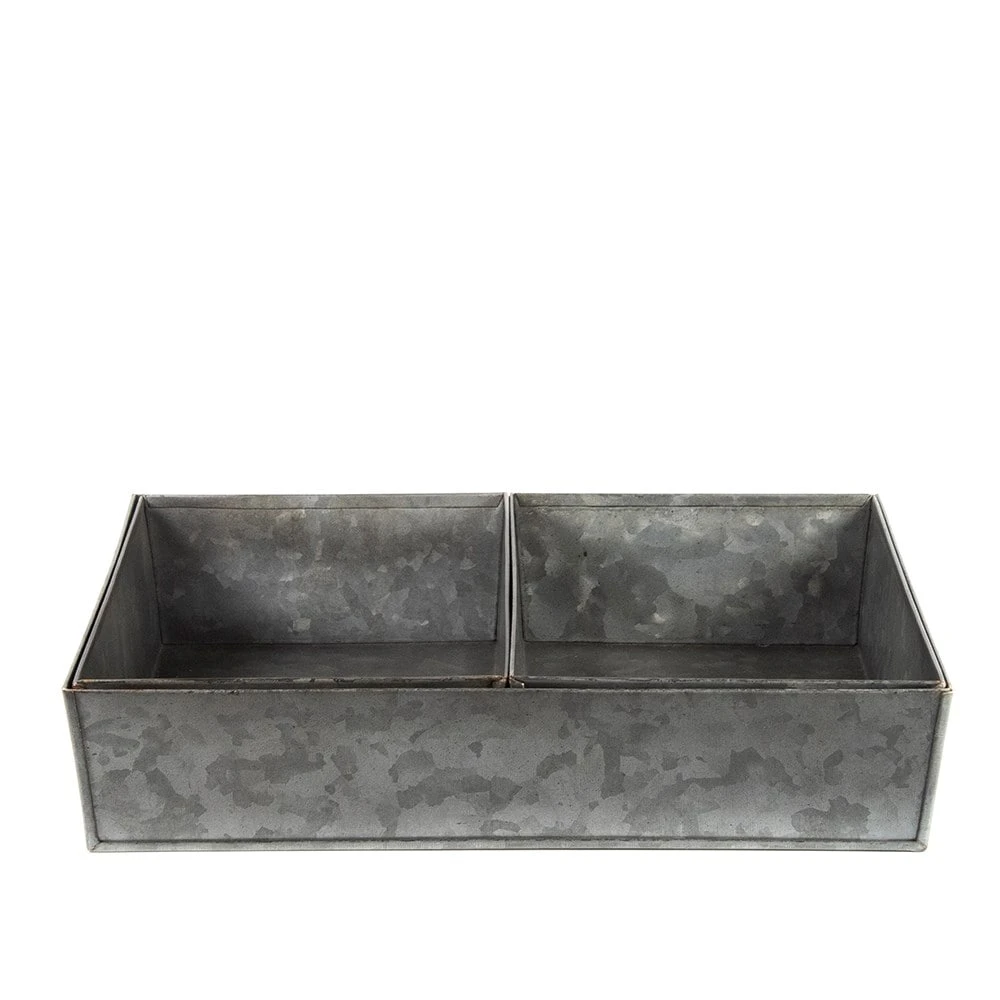 Grow Trays Portrait - Set Of 3 6 Grow Trays Portrait - Set Of 3 - Image 4