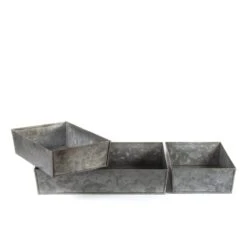 Grow Trays Portrait - Set Of 3 11 Grow Trays Portrait - Set Of 3 -KANG Plants Shop pr2000037536 card5 lg