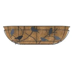 Perching Birds Hanging Trough -KANG Plants Shop pr2000038006 card2 lg