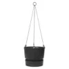 Greenville Hanging Basket Black -KANG Plants Shop pr2000038232