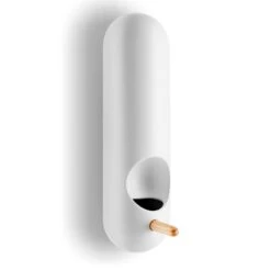 Eva Solo Bird Feeder Tube - Wall-mounted 7 Eva Solo Bird Feeder Tube - Wall-mounted -KANG Plants Shop pr2000038490 card3 lg