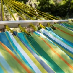 Swing Hammock With Bars - Hannah -KANG Plants Shop pr2000039316 card3 lg