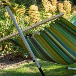 Swing Hammock With Bars - Hannah -KANG Plants Shop pr2000039316 card4 lg