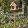 Complete Bird Table 1 Complete Bird Table -KANG Plants Shop pr2000040325