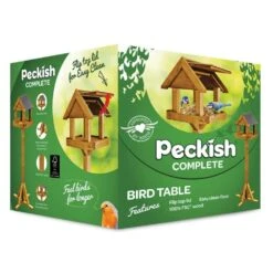 Complete Bird Table -KANG Plants Shop pr2000040325 card4 lg