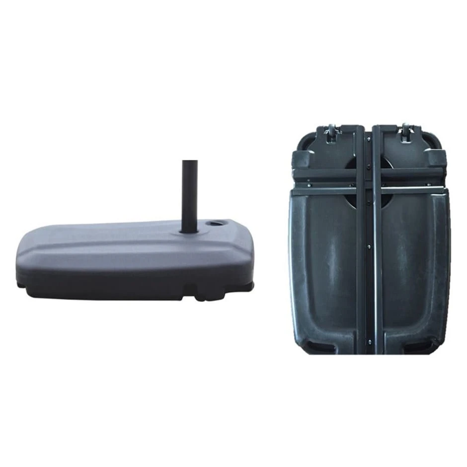 Cantilever Base Weight 3 Cantilever Base Weight