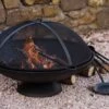 Fire Pit Guard -KANG Plants Shop pr2000040372