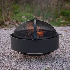 Fire Pit Guard -KANG Plants Shop pr2000040372 card4 lg