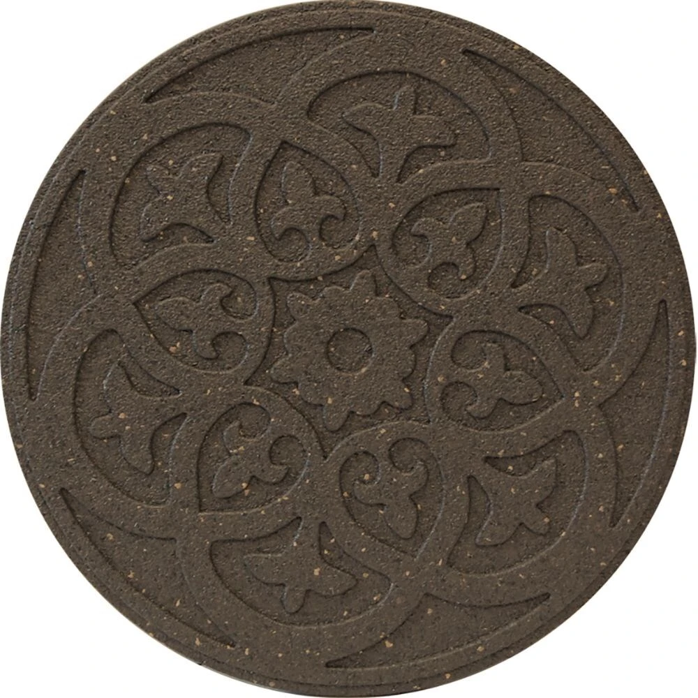 Recycled Reversible Stepping Stone Scroll 4 Recycled Reversible Stepping Stone Scroll - Image 2