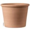 Italian Terracotta Cylinder Pot -KANG Plants Shop pr2000040883