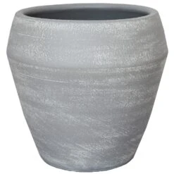 Seia Planter Light Grey -KANG Plants Shop pr2000040962 card2 lg