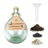 DIY Terrarium Bottle - 15 Litres 1 DIY Terrarium Bottle - 15 Litres -KANG Plants Shop pr2000041189
