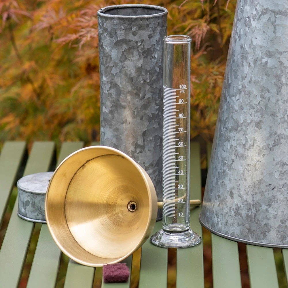 Kampi Gardeners Rain Gauge 5 Kampi Gardeners Rain Gauge - Image 3