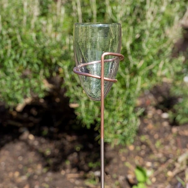 Garden Stake Rain Gauge 5 Garden Stake Rain Gauge - Image 3
