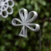 Plant/bulb Marking Stake - Shamrock -KANG Plants Shop pr2000041716