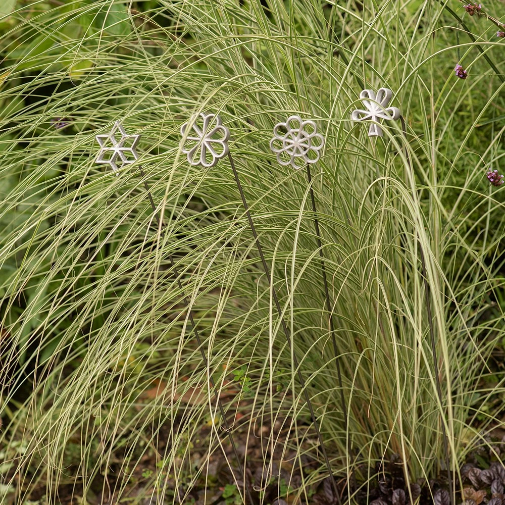 Plant/bulb Marking Stake - Shamrock 7 Plant/bulb Marking Stake - Shamrock - Image 5