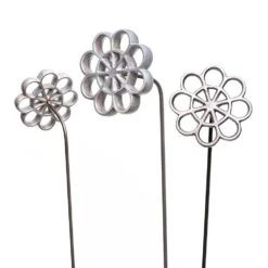 Plant/bulb Marking Stake - Daisy 8 Plant/bulb Marking Stake - Daisy -KANG Plants Shop pr2000041717 card2 lg