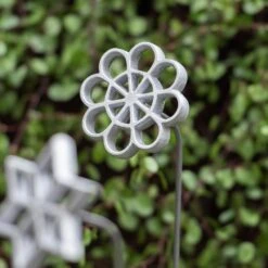 Plant/bulb Marking Stake - Daisy 9 Plant/bulb Marking Stake - Daisy -KANG Plants Shop pr2000041717 card3 lg