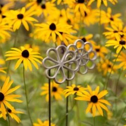 Plant/bulb Marking Stake - Flower -KANG Plants Shop pr2000041718 card5 lg