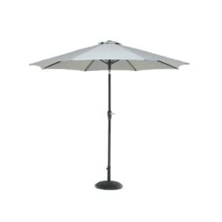 Crank & Tilt Parasol 3.0m 11 Crank & Tilt Parasol 3.0m -KANG Plants Shop pr2000042459 card5 lg