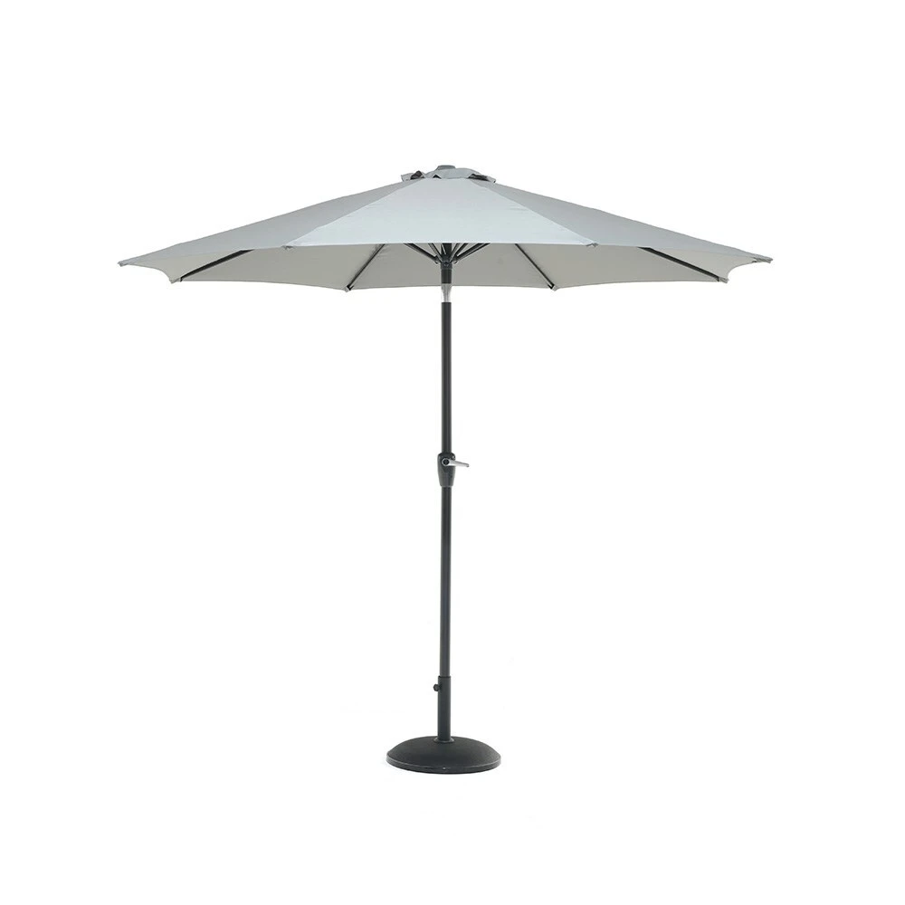Crank & Tilt Parasol 3.0m 7 Crank & Tilt Parasol 3.0m - Image 5