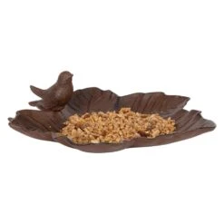 Old Iron Bird Bath 6 Old Iron Bird Bath -KANG Plants Shop pr2000044057 card2 lg