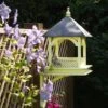 Wall Mounted Bempton Bird Table 2 Wall Mounted Bempton Bird Table -KANG Plants Shop pr2000044067