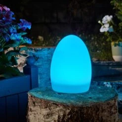 Oval Lunieres Colour Changing -KANG Plants Shop pr2000044350 card2 lg