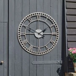 Buxton Clock - XL