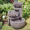 Genoa Cascade Water Feature -KANG Plants Shop pr2000044550