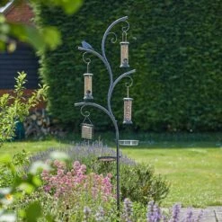 Wild Wings Complete Feeding Station