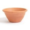 Terracotta Yorkshire Bowl 1 Terracotta Yorkshire Bowl -KANG Plants Shop pr2000044720