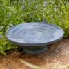 Recycled Water Is Life Bird Bath -KANG Plants Shop pr2000044790