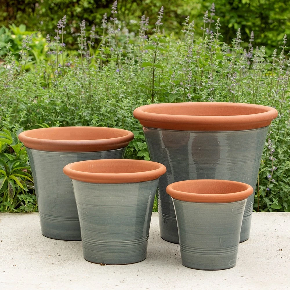 Grey Kitchen Planter 4 Grey Kitchen Planter - Image 2