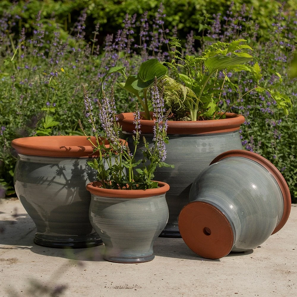 Grey Bellied Planter 7 Grey Bellied Planter - Image 5