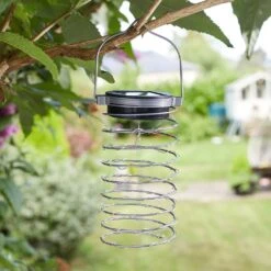 Spring Spiralights - Set Of 6 -KANG Plants Shop pr2000045034 card2 lg