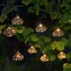10 Maroc Lantern String Lights 2 10 Maroc Lantern String Lights -KANG Plants Shop pr2000045091
