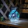 Firefly Opal Lanterns - Set Of 2 -KANG Plants Shop pr2000045097