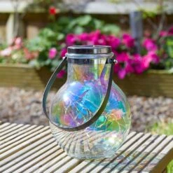 Firefly Opal Lanterns - Set Of 2 -KANG Plants Shop pr2000045097 card2 lg