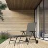 Folding Reclining Lounger 1 Folding Reclining Lounger -KANG Plants Shop pr2000045423