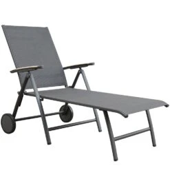 Folding Reclining Lounger -KANG Plants Shop pr2000045423 card2 lg
